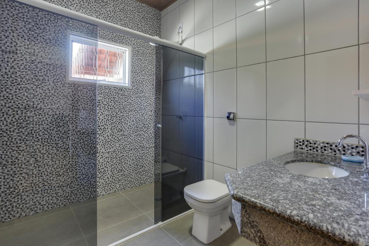 Villa Casa Sao Luis Lindóia Esterno foto